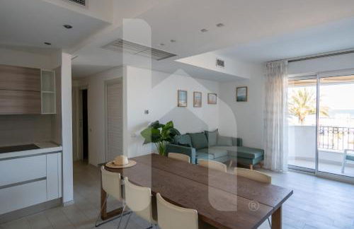 Homiday - OLIMPO Fronte Mare Luxury - Foto 11