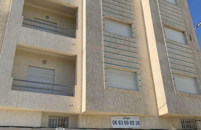 Residencia Anouar - Photo 15