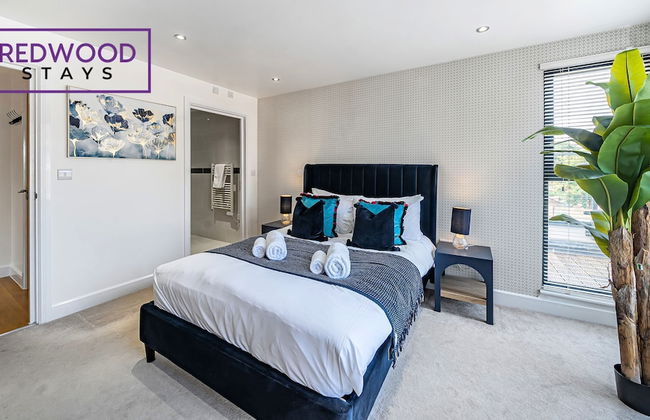 High Street Apartments By REDWOOD STAYS - Foto 18