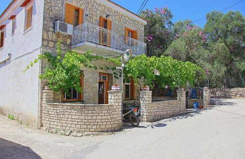 Kitrini Luxury Cottage - Foto 38