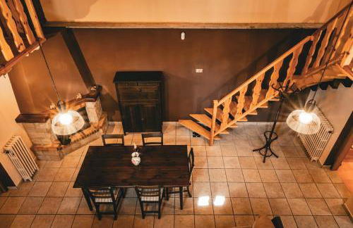 Casa Rural Sensaciones 3 dormitorios con jardin - Photo 44