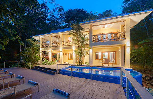 Monos Locos - Portasol Vacation Rental - Foto 29