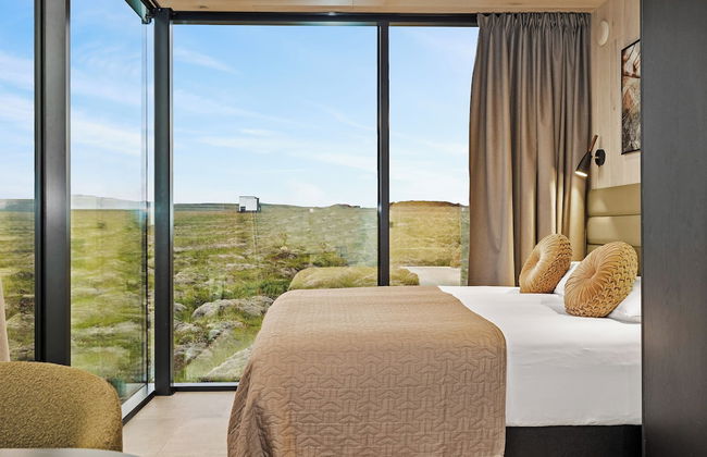 Heathland Lodge - Foto 4