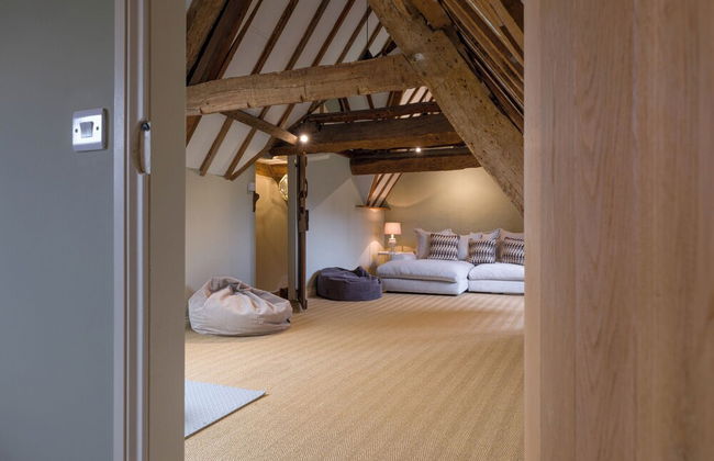 The Mill House Beautiful 4BD Family Home - Foto 40