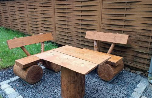 Ferienwohnung im Fachwerkhaus - Foto 13