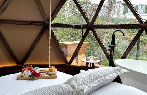 Domo Vila da Serra - Foto 6