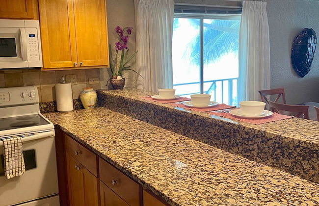 Sandy Beach at Sunset Cove - Ocean Front - Photo 8