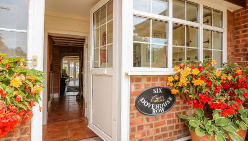 Holly Cottage - Foto 2