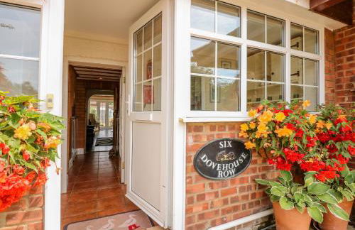 Holly Cottage - Foto 2