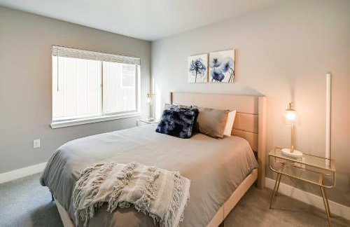 Heated Rooftop Deck and Mtn Views Denver Retreat - Foto 26