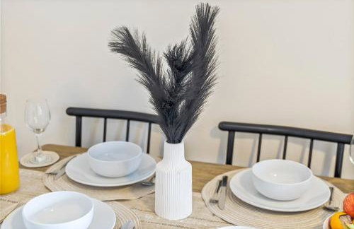 Lovely flat near Gatwick Airport - Foto 11