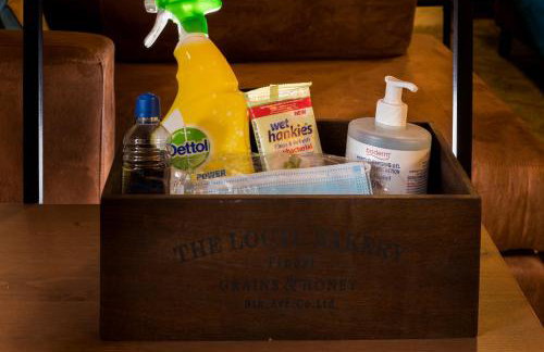 Villas by Pelion Esties in Agios Georgios Nilias - Foto 54