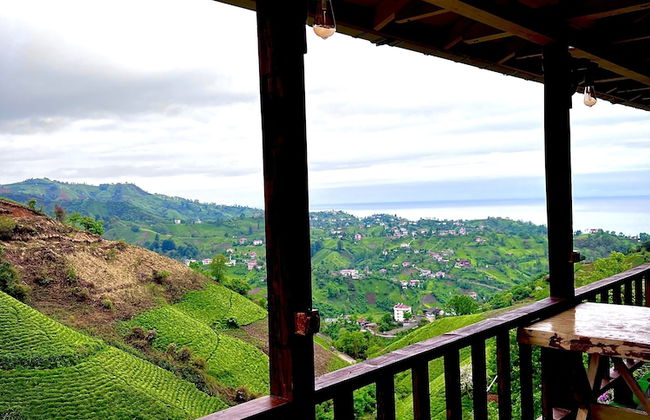 Çavdi Bungalov - Foto 5