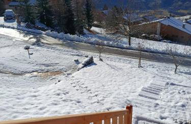 Chalet vue panoramique - Foto 15