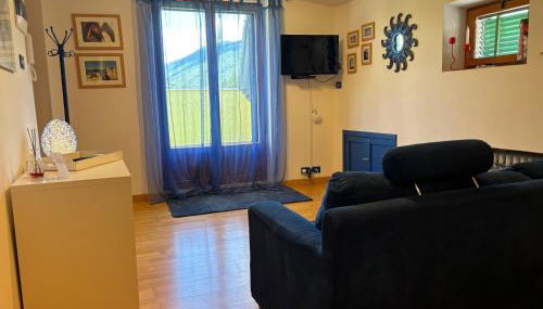 Mansarda Bellavista & La Villa dei Nonni - Foto 5