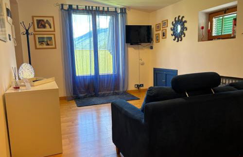 Mansarda Bellavista & La Villa dei Nonni - Foto 5