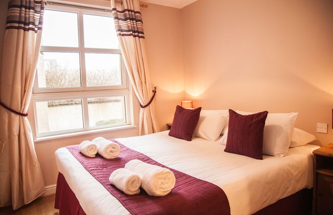 Old Town Apartments - Foto 7