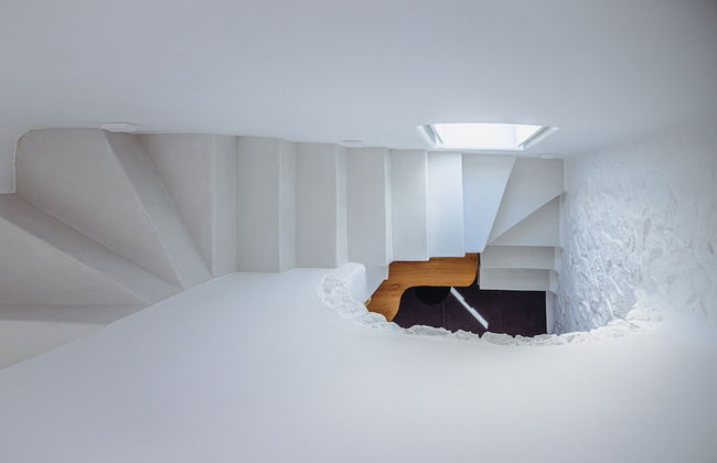 Naxos Boutique Private Villas - Foto 7