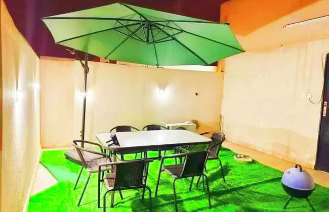 Hasy's House-Ween hotel - Foto 24