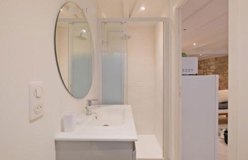 Gite d'ici et d'ailleurs - Foto 19