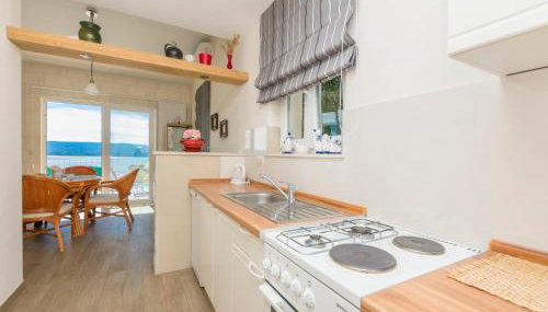 Apartments Luxury view - Foto 4