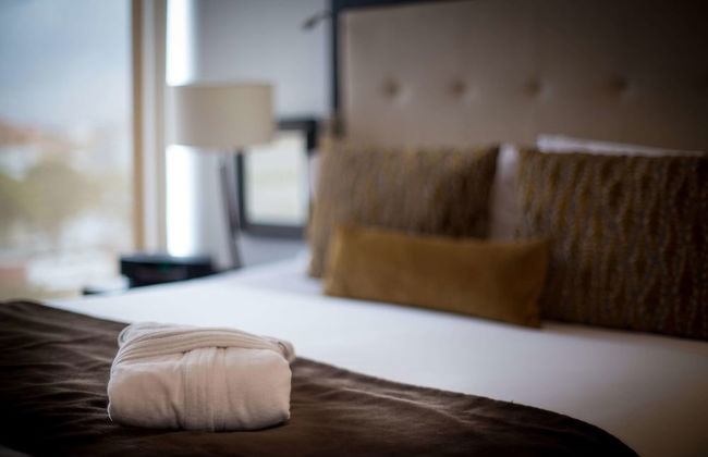 93 Luxury Suites & Residences - Photo 7