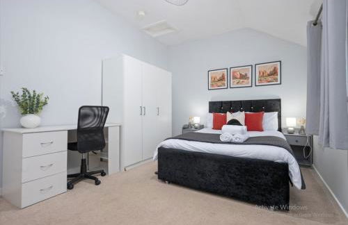 Modern 5-Bedroom House - Bannockburn - Photo 24