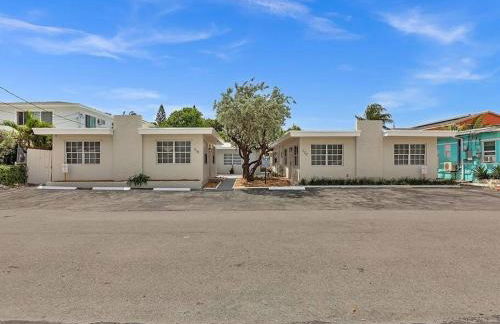 Coastal Escape, Hollywood Beach Proximity - Foto 14