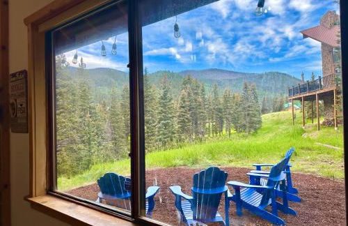 Red River Aspen Retreat - Foto 26