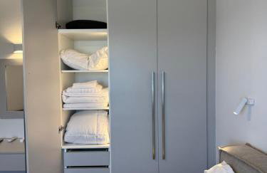 Thalassa Luxury Apartments Nea Styra - Foto 19