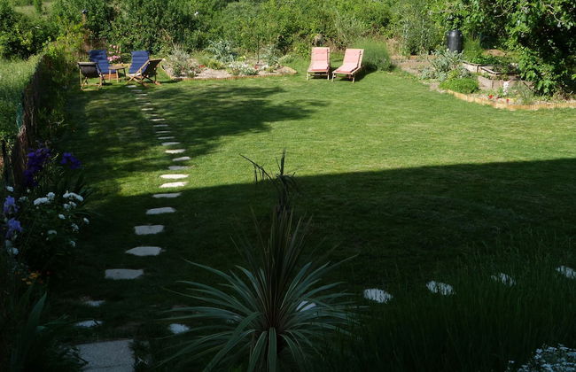 Le Grand Gîte - Photo 21