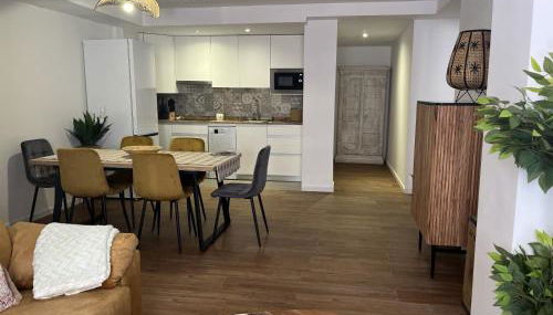 Apartamento El Marinero - Foto 5