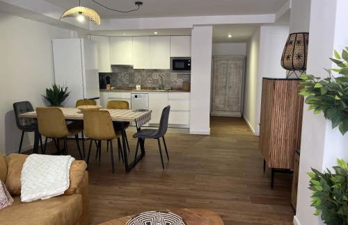 Apartamento El Marinero - Foto 5