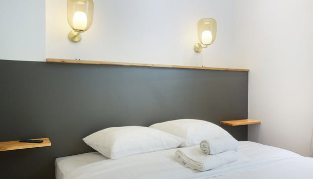 Apartment Palais Royal by Studio prestige - Foto 5, Quarto