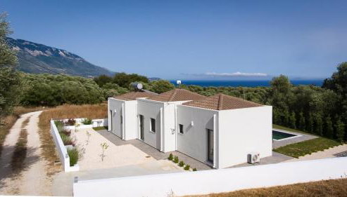 Villa Esther - Foto 3