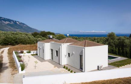 Villa Esther - Foto 3