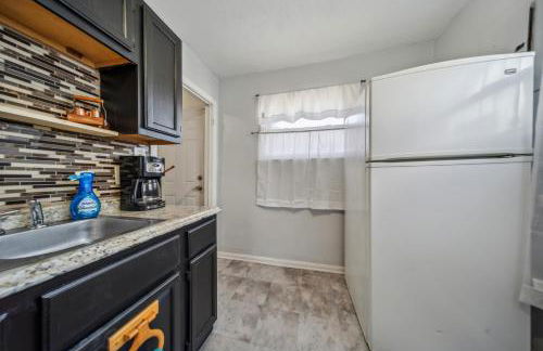 Cozy two bedroom one bath - Foto 6