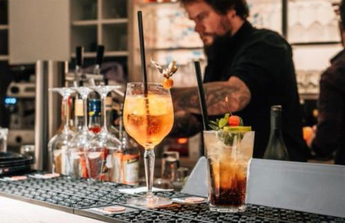 ebenerdige Fewo mit Terrasse am Edersee - Foto 17