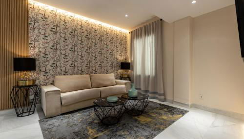 BiBo Suites Real Chancilleria - Foto 4