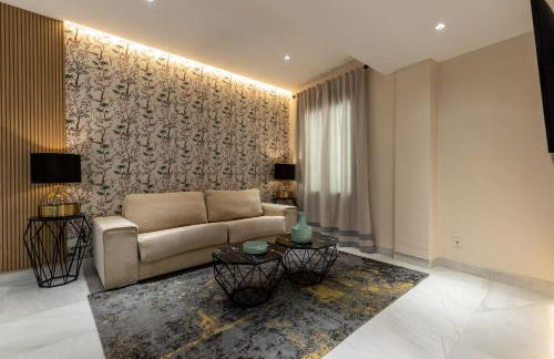 BiBo Suites Real Chancilleria - Photo 4