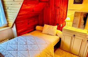 Maison Le Barbier 10pers Le Mont Dore - Foto 22