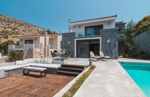 Adam & Eve Villas - Foto 69