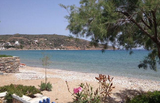 Villa Glaros - Foto 9