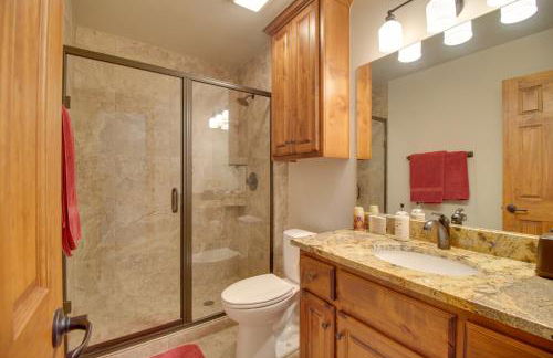 Pool Access, Deck and Boat Slip Monkey Island Oasis - Foto 22