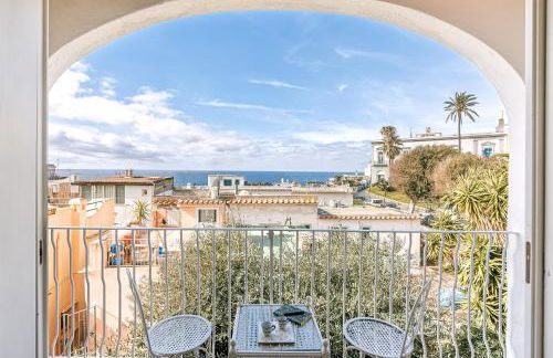 Casa Romano, centro di Forio, Ischia - Foto 27