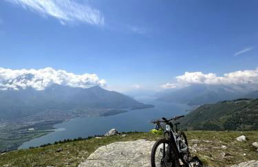 Holiday Home IL PONTILE - Foto 39