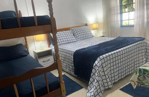 casa de praia em Itapoá SC a uma quadra da praia - Foto 21