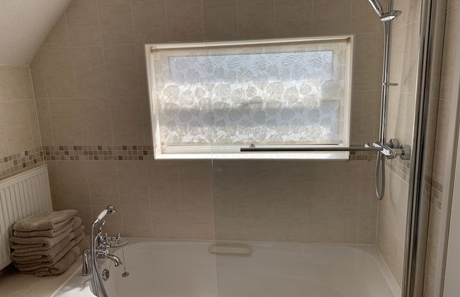 Belle-Vue Apartments - Foto 10