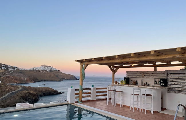 Fildisi Boutique Hotel - Foto 48