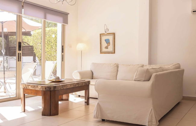 Villa Shanta - Foto 1